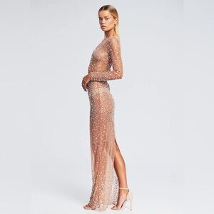 Retrofete Vinci Dress